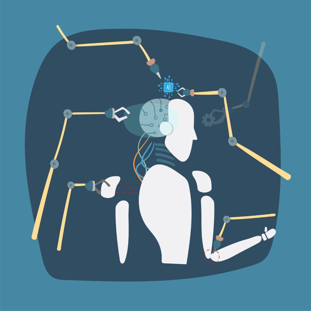 أفضل طرق الربح من الذكاء الاصطناعي للمبتدئين في 2025 بخطوات عملية ودليل مبسط