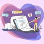 مدون عربي يعمل على إنشاء مدونة باستخدام الذكاء الاصطناعي في السعودية 2025