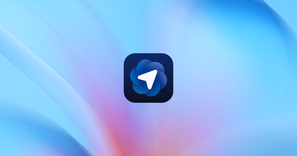 واجهة متصفح تعرض صفحة ويب مع شريط جانبي لشات جي بي تي يقدّم تلخيصًا للمحتوى