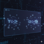 Pika 2.2 AI video tool interface generating short videos from text and images in 2025