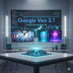 أداة Google Veo