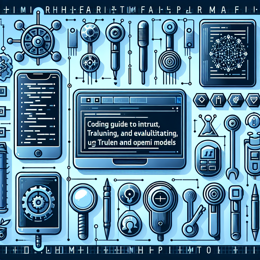 تقييم تطبيقات الذكاء الاصطناعي