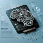 نماذج ذكاء اصطناعي أصغر