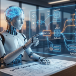 بناء وكيل ذكاء اصطناعي (AI Agent) لمشروعك